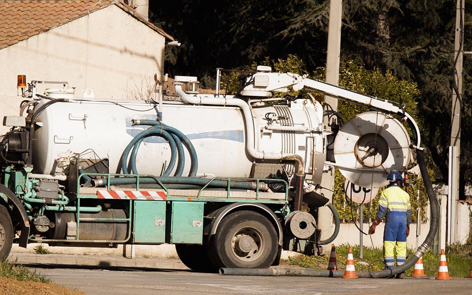 travaux assainissement Saint-Fargeau-Ponthierry