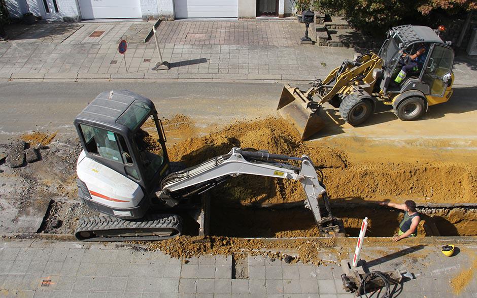 entreprises d'assainissement Sartrouville